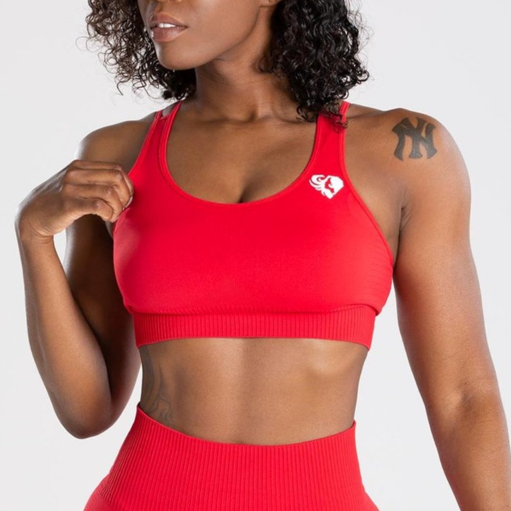 Women's best sports bra NWT
